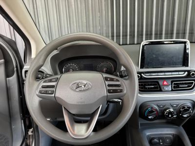 HYUNDAI HB20S Comfort 1.0 12v 2026 - miniatura 9