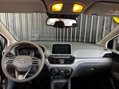 HYUNDAI HB20S Comfort 1.0 12v 2026 - miniatura 10