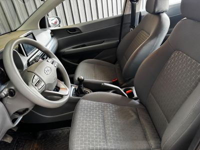 HYUNDAI HB20S Comfort 1.0 12v 2026 - miniatura 11