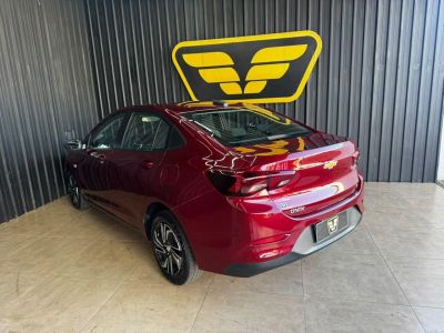 CHEVROLET Onix Sedan Plus LT 1.0 12v 2025 - miniatura 6