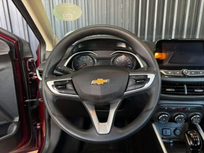 CHEVROLET Onix Sedan Plus LT 1.0 12v 2025 - miniatura 10