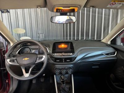 CHEVROLET Onix Sedan Plus LT 1.0 12v 2025 - miniatura 11