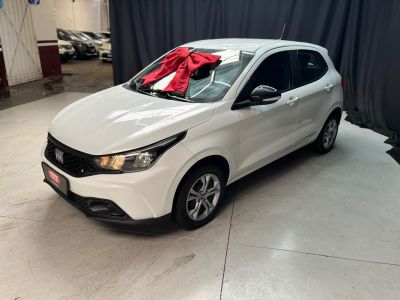 FIAT Argo Drive 1.0 2026 - miniatura 3