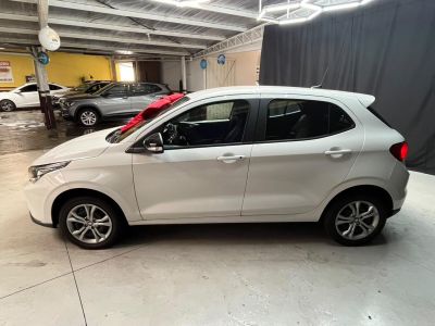 FIAT Argo Drive 1.0 2026 - miniatura 4