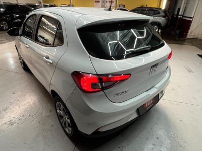 FIAT Argo Drive 1.0 2026 - miniatura 5