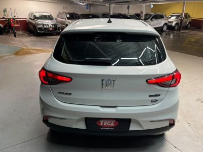FIAT Argo Drive 1.0 2026 - miniatura 6