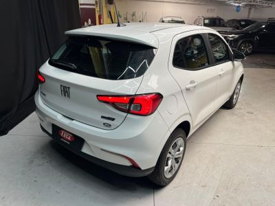 FIAT Argo Drive 1.0 2026 - miniatura 7
