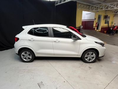 FIAT Argo Drive 1.0 2026 - miniatura 8