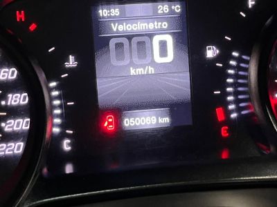 FIAT Argo Drive 1.0 2026 - miniatura 9