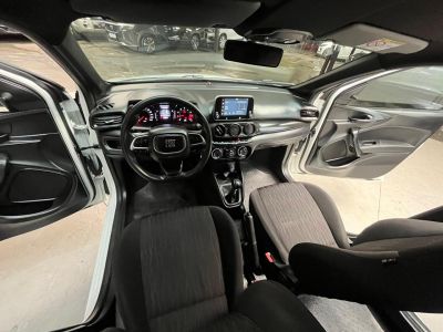 FIAT Argo Drive 1.0 2026 - miniatura 10