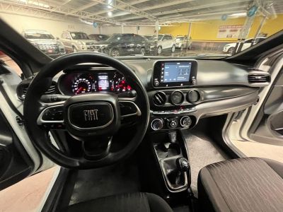FIAT Argo Drive 1.0 2026 - miniatura 11
