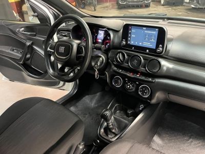 FIAT Argo Drive 1.0 2026 - miniatura 12