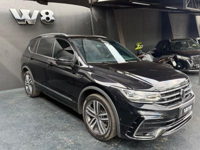 VOLKSWAGEN Tiguan R-Line 2.0 16v TSi 2023