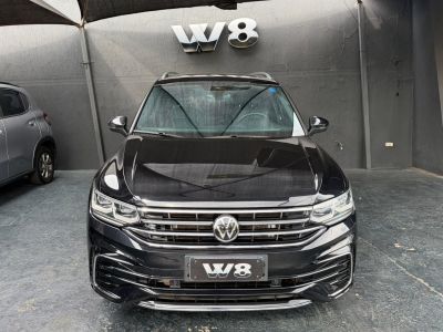 VOLKSWAGEN Tiguan R-Line 2.0 16v TSi 2023 - miniatura 2