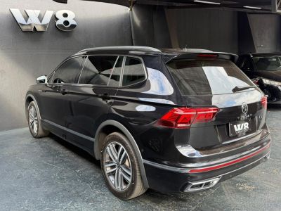 VOLKSWAGEN Tiguan R-Line 2.0 16v TSi 2023 - miniatura 4