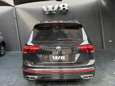 VOLKSWAGEN Tiguan R-Line 2.0 16v TSi 2023 - miniatura 5