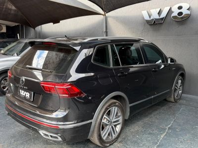 VOLKSWAGEN Tiguan R-Line 2.0 16v TSi 2023 - miniatura 6
