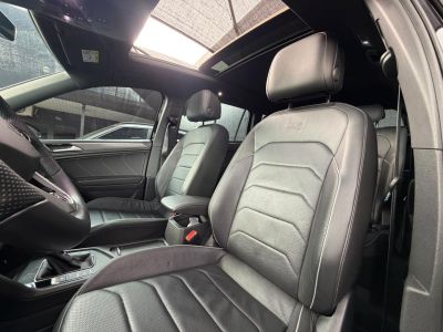 VOLKSWAGEN Tiguan R-Line 2.0 16v TSi 2023 - miniatura 7