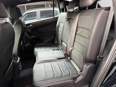 VOLKSWAGEN Tiguan R-Line 2.0 16v TSi 2023 - miniatura 8