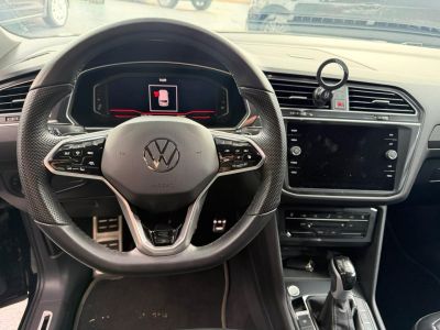 VOLKSWAGEN Tiguan R-Line 2.0 16v TSi 2023 - miniatura 9