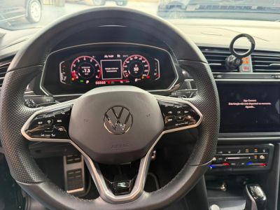 VOLKSWAGEN Tiguan R-Line 2.0 16v TSi 2023 - miniatura 11