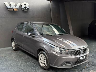 FIAT Argo Drive 1.0 2026