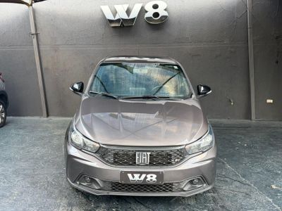 FIAT Argo Drive 1.0 2026 - miniatura 2