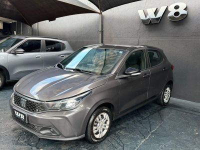 FIAT Argo Drive 1.0 2026 - miniatura 3