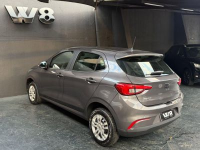 FIAT Argo Drive 1.0 2026 - miniatura 4