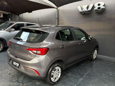 FIAT Argo Drive 1.0 2026 - miniatura 6