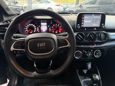 FIAT Argo Drive 1.0 2026 - miniatura 7