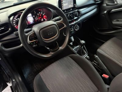 FIAT Argo Drive 1.0 2026 - miniatura 8