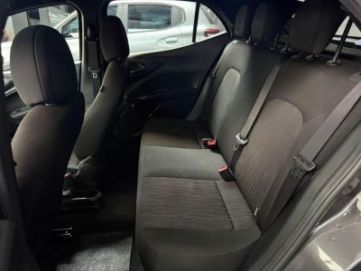 FIAT Argo Drive 1.0 2026 - miniatura 9