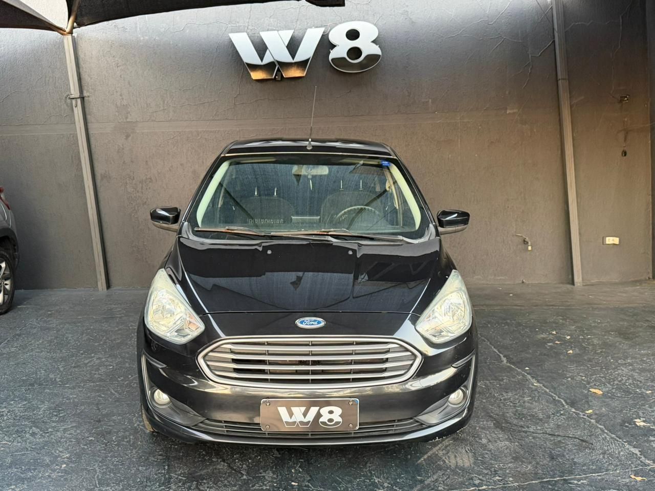 FORD Ka Sedan SE 1.5 12v 2019 - miniatura 2