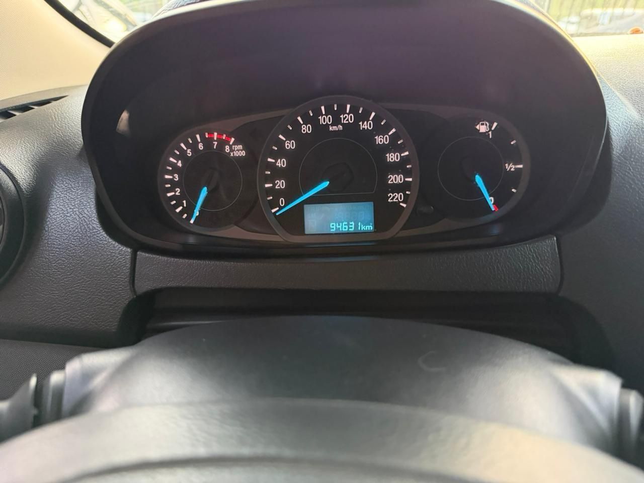 FORD Ka Sedan SE 1.5 12v 2019 - miniatura 9