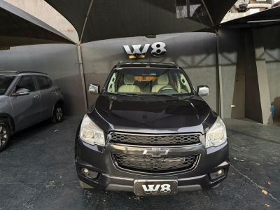 CHEVROLET Trailblazer LTZ 2.8CTDi 16v 4x4 2014 - miniatura 2