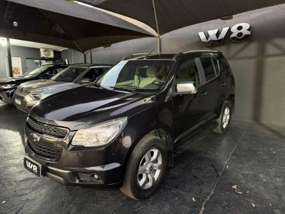CHEVROLET Trailblazer LTZ 2.8CTDi 16v 4x4 2014 - miniatura 3
