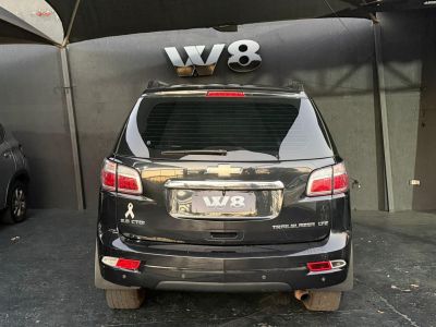 CHEVROLET Trailblazer LTZ 2.8CTDi 16v 4x4 2014 - miniatura 5