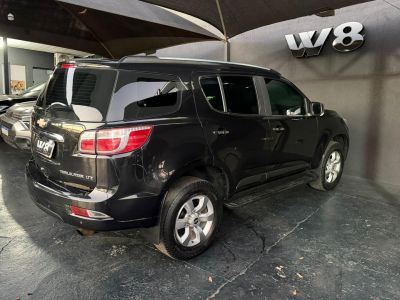 CHEVROLET Trailblazer LTZ 2.8CTDi 16v 4x4 2014 - miniatura 6