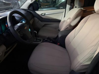 CHEVROLET Trailblazer LTZ 2.8CTDi 16v 4x4 2014 - miniatura 7