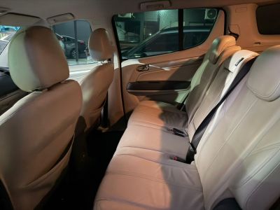 CHEVROLET Trailblazer LTZ 2.8CTDi 16v 4x4 2014 - miniatura 8