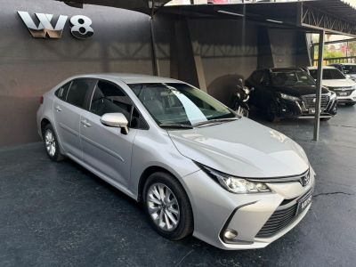 TOYOTA Corolla GLi 2.0 16v 2021