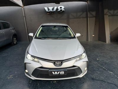 TOYOTA Corolla GLi 2.0 16v 2021 - miniatura 2