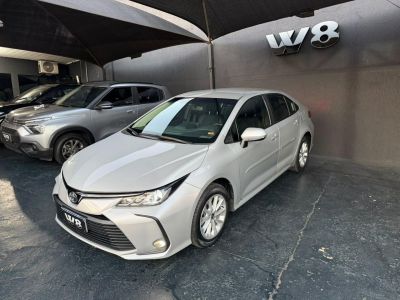 TOYOTA Corolla GLi 2.0 16v 2021 - miniatura 3