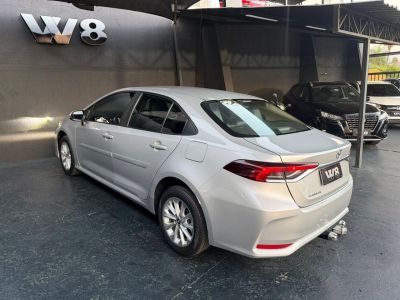 TOYOTA Corolla GLi 2.0 16v 2021 - miniatura 4
