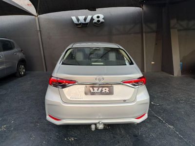 TOYOTA Corolla GLi 2.0 16v 2021 - miniatura 5