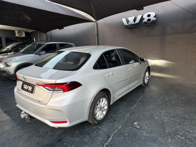 TOYOTA Corolla GLi 2.0 16v 2021 - miniatura 6