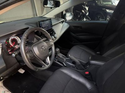 TOYOTA Corolla GLi 2.0 16v 2021 - miniatura 8