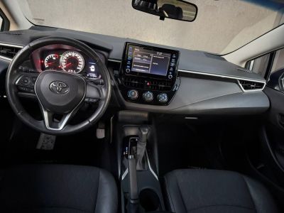 TOYOTA Corolla GLi 2.0 16v 2021 - miniatura 9