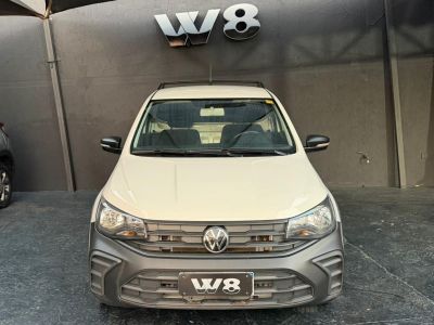 VOLKSWAGEN Saveiro Robust 1.6 C.S. 2026 - miniatura 2